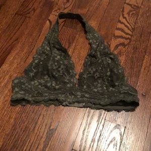 Free People bralette